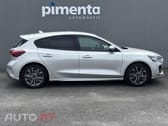 Ford Focus 1.0 EcoBoost MHEV ST-Line