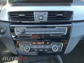 BMW X1 25 e xDrive