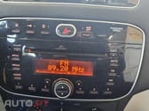Fiat Punto 1.2 Easy S&S