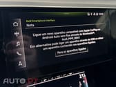 Audi E-Tron 55 quattro S line
