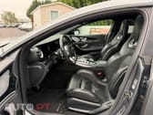 Mercedes-Benz AMG GT 53 4Matic+