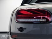 MINI Clubman John Cooper Works Plus ALL4