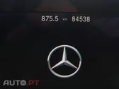 Mercedes-Benz A 160 Style