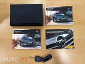 Opel Astra Sports Tourer 1.6 CDTi Executive S/S
