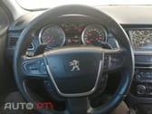 Peugeot 508 SW HDI Allure 2-tecnick