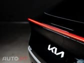 Kia EV6 77.4 Kwh Tech
