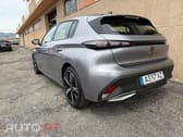Peugeot 308 1.5 BlueHDi Active Pack