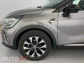 Renault Captur 1.0 TCe 90 techno