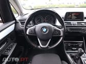 BMW 216 d Advantage