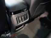BYD Seal U 87 kWh Design