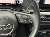 Audi A5 35 TDI Advanced S tronic