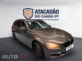 BMW 316 D