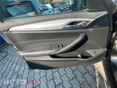 BMW 520 d Auto