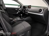 Audi Q2 30 TFSI S line