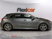 Mercedes-Benz A 200 7G-DCT AMG Line
