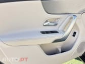 Mercedes-Benz A 200 Progressive