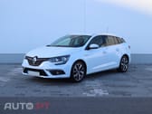 Renault Mégane Sport Tourer 1.5 dCi Bose Edition EDC