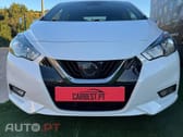 Nissan Micra 1.0 IG-T N-Design Black