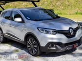 Renault Kadjar Energy TCe 130 EDC LIMITED