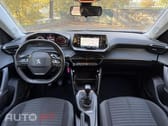 Peugeot 2008 PureTech 100 Stop&Start Allure Pack