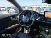 Audi RS7 4.0 TFSI quattro Tiptronic