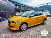 Peugeot 208 1.5 BlueHDi Active