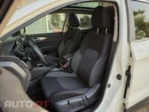 Nissan Qashqai 1.5 dCi N-Connecta J18