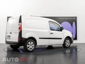 Renault Kangoo Z.E. 33
