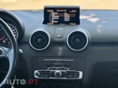 Audi A1 1.6 TDI