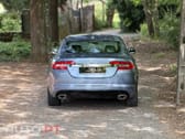 Jaguar XF 2.7 D V6 Premium Luxury