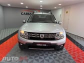 Dacia Duster 1.5 dCi Prestige