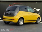 Lancia Ypsilon MOMO Desing