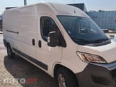 Citroen Jumper L3H3 2.0 Blue Hdi