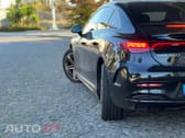 Mercedes-Benz EQE 500 4Matic AMG Line