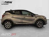 Renault Captur Techno