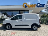 Opel Combo Life 1.5 CDTi L1H1 Enjoy