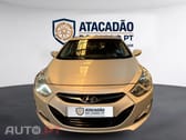 Hyundai i40 1.7 CRDi Comfort