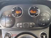 Fiat 500 1.0 Hybrid Lounge