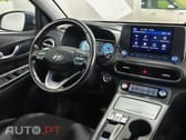 Hyundai Kauai EV 64 kWh Premium