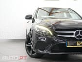 Mercedes-Benz C 220 d Avantgarde