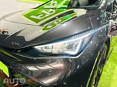 Cupra Born 58 kWh Plus
