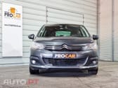 Citroen C4 1.6 e-HDi Exclusive CMP6