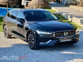 Volvo V60 2.0 B4 Plus Bright Auto