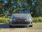 Fiat 500 1.0 Hybrid Connect