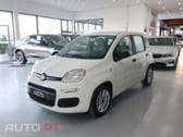 Fiat Panda 1.0 Hybrid City