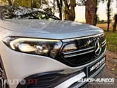 Mercedes-Benz EQA 250 AMG Line