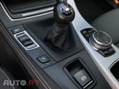 BMW 520 d Pack M