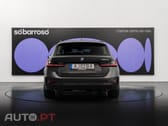 BMW 320 d Auto