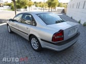 Volvo S80 2.0 T - GPL