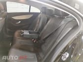 Mercedes-Benz CLS 220 d AMG Line